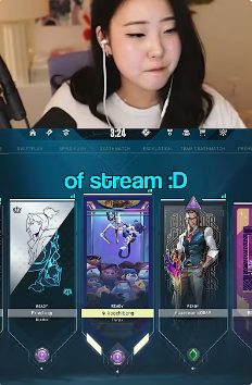 I Spent 24 Hours Livestreaming...